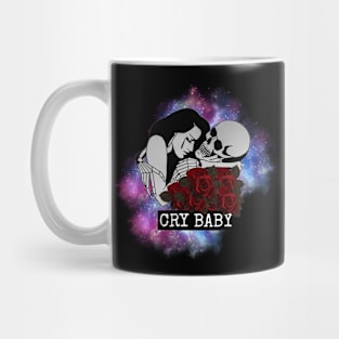 Cry Baby Mug